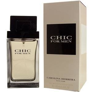 CHIC FOR MEN 100ML EDT HOMBRE